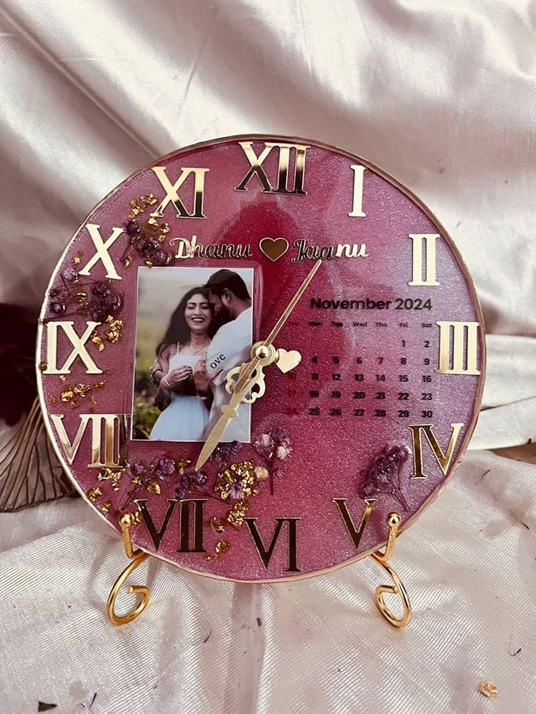Clock