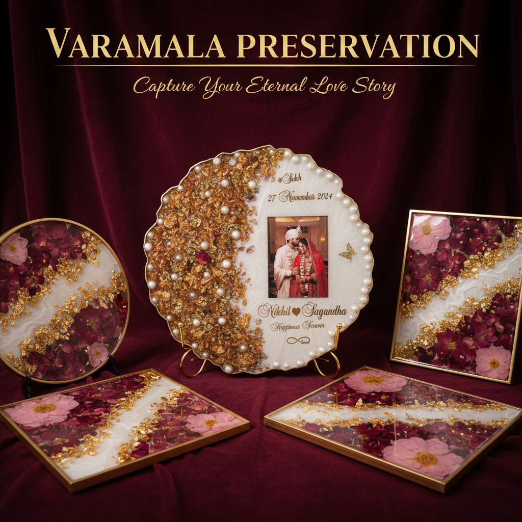 Varmala Preservation