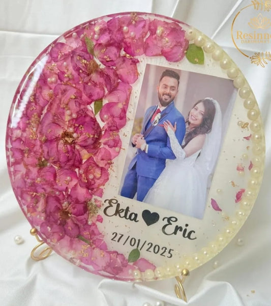 Varmala Preservation Circular