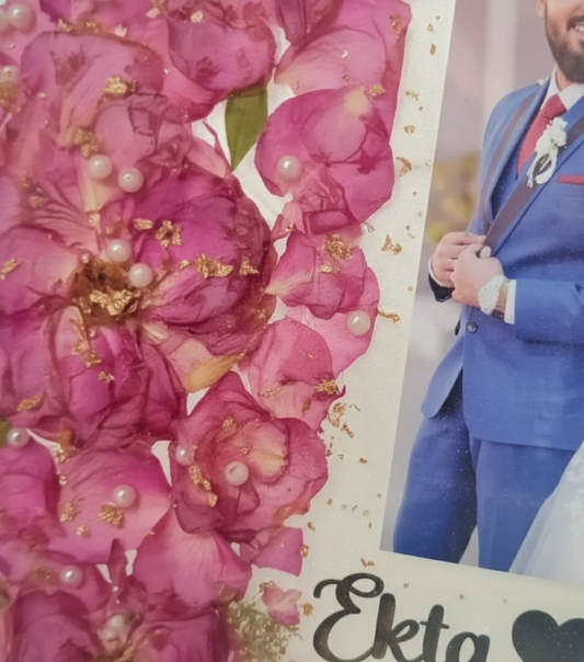 Varmala Preservation Circular